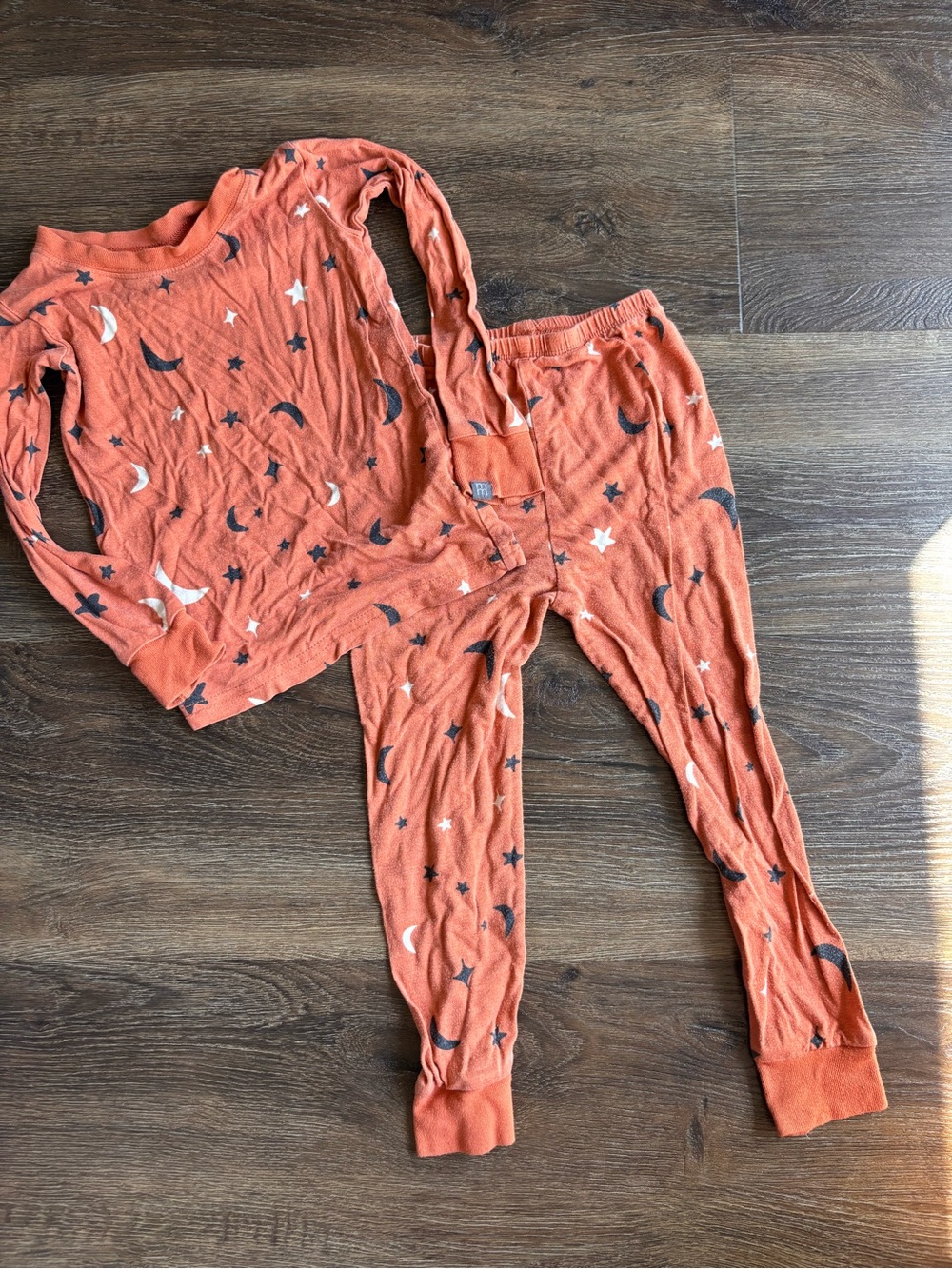 Modern Moments Halloween Pajamas